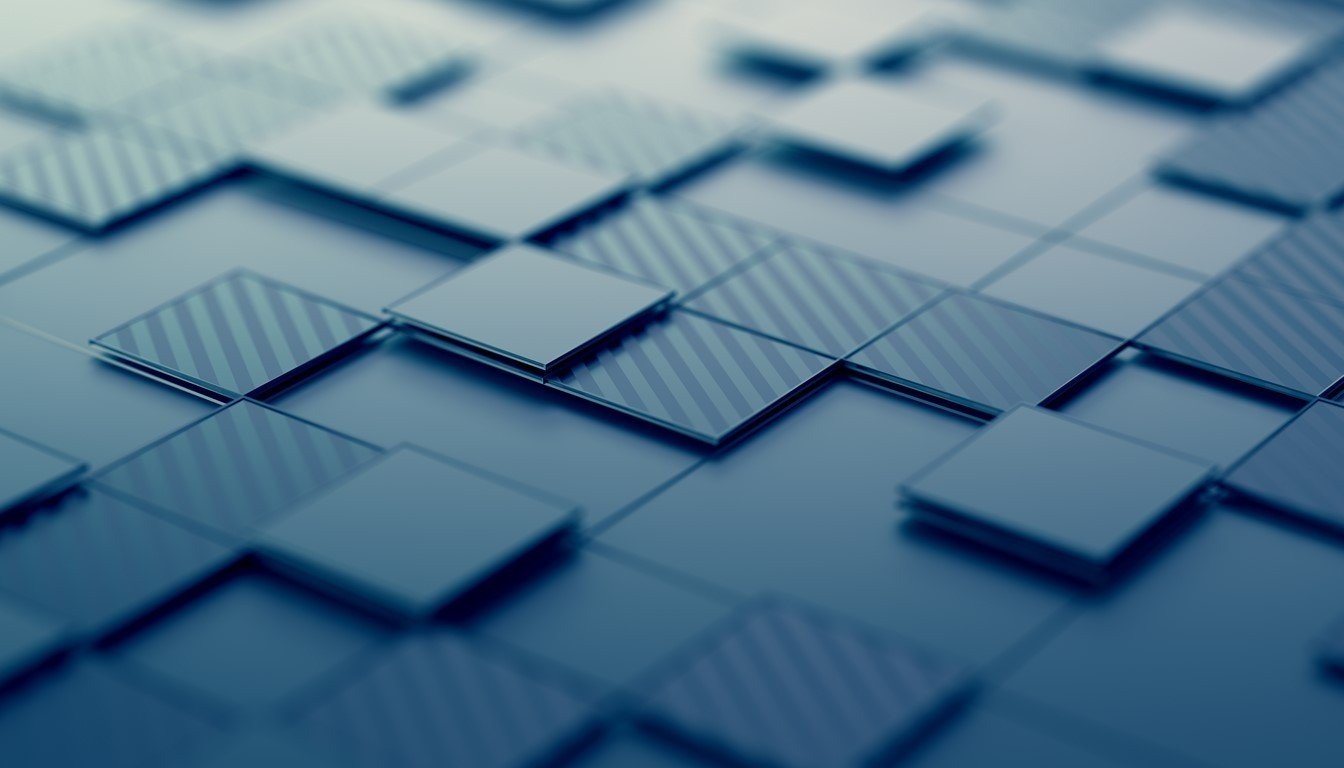Fototapeta Kompozycja 3D — wzór 596