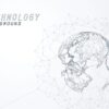 Fototapeta Technologia Ziemi