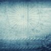 Fototapeta Żółta Geometria