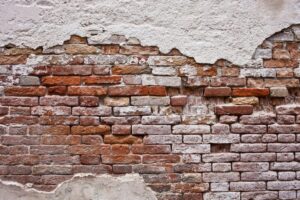 Fototapeta Ceglana Ściana — wzór 2