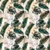 Fototapeta Krople Deszczu — wzór 2