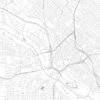Fototapeta Mapa Dziecięca — wzór 1789