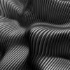 Fototapeta Biała Geometria
