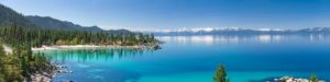Fototapeta Panorama Tahoe