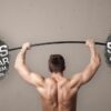 Fototapeta Trening Brzucha