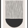 Plakat Kompozycja Artystyczna — wzór 5768