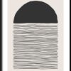 Plakat Kompozycja Artystyczna — wzór 5768