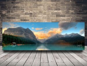 Obraz Park Narodowy Banff