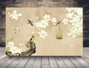Obraz Magnolia