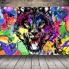 Obraz Street Art