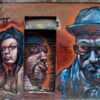 Fototapeta Graffiti