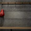 Fototapeta Sprzęty Sportowe — wzór 2