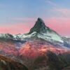 Fototapeta Dolomity Włochy