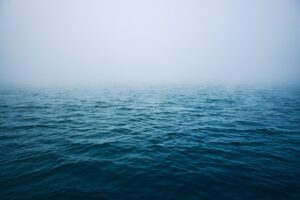 Fototapeta Fale Oceaniczne