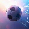 Fototapeta Goal Piłka Nożna — wzór 2