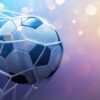 Fototapeta Goal Piłka Nożna — wzór 7908
