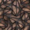 Fototapeta Wzór Geometryczny