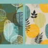 Fototapeta Botaniczna — wzór 2