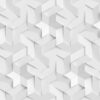 Fototapeta Kompozycja 3D — wzór 5