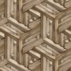 Fototapeta Czarno-brązowa 3D