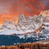 Fototapeta Wysokie Tatry
