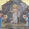 Fototapeta Wakacyjne Palmy — wzór 11670
