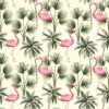 Fototapeta Żółty Hibiskus