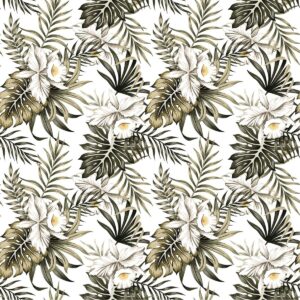 Fototapeta Kwiat Orchidei