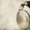 Fototapeta Myśliwiec Retro