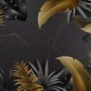 Fototapeta Różowe Flamingi — wzór 10830