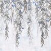 Fototapeta Kolorowe Liście — wzór 3