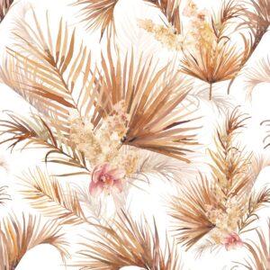 Fototapeta Drobna Orchidea