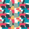 Fototapeta Geometryczny Wzór — wzór 11008
