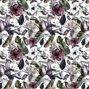 Fototapeta Tropikalna Magnolia