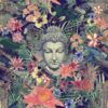 Fototapeta Uśmiechający się Budda