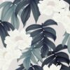 Fototapeta Różowa Plumeria