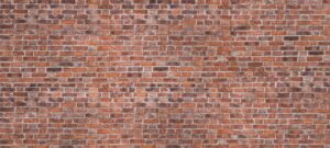 Fototapeta Czerwony Mur — wzór 2