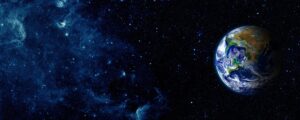 Fototapeta Planeta Ziemska