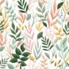 Fototapeta Botaniczna Kreska