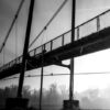 Fototapeta Monochromatyczna Plaża