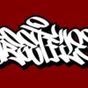 Fototapeta Kolorowe Graffitti