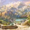 Fototapeta Brzeg Morza