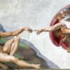 Fototapeta Uśmiechający się Budda