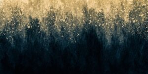 Fototapeta Niespokojny Ocean