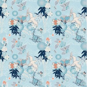 Fototapeta Wzór Kimono