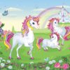 Fototapeta Balony i Samoloty — wzór 13554