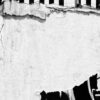 Fototapeta Błękitna Akwarela — wzór 2