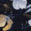 Fototapeta Sztuka Botaniczna