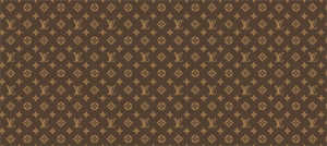 Fototapeta Louis Vuitton