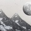 Fototapeta Wirujący Ocean